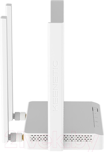 Изображение товара Беспроводной маршрутизатор Keenetic Runner 4G KN-2212