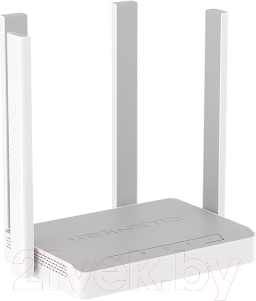 Изображение товара Беспроводной маршрутизатор Keenetic Runner 4G KN-2212