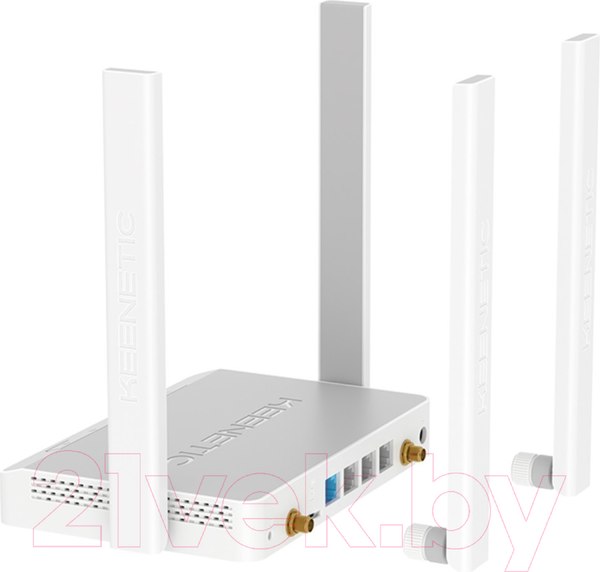 Изображение товара Беспроводной маршрутизатор Keenetic Runner 4G KN-2212