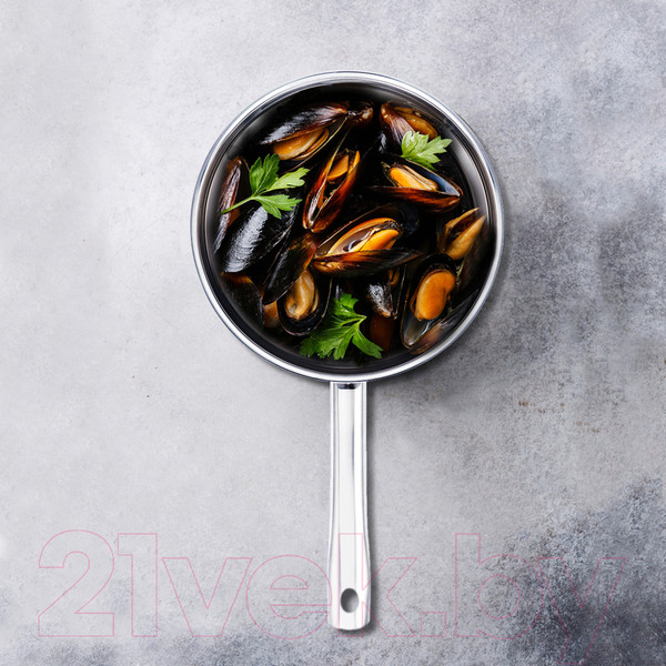 Изображение товара Сковорода Gipfel Maintz 51098