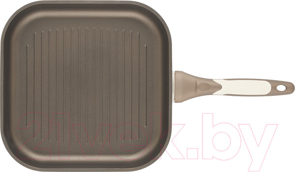 Изображение товара Сковорода-гриль Gipfel Stadella Beige 51105