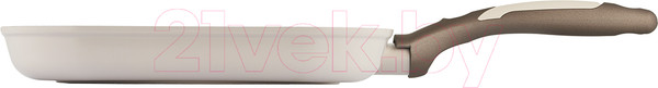 Изображение товара Сковорода-гриль Gipfel Stadella Beige 51105
