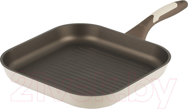 Изображение товара Сковорода-гриль Gipfel Stadella Beige 51105