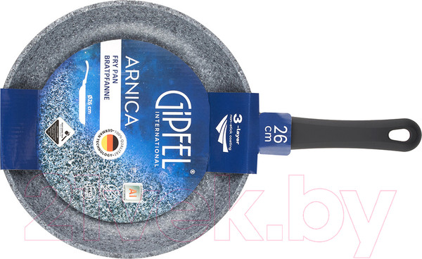 Изображение товара Сковорода Gipfel Arnica 51265