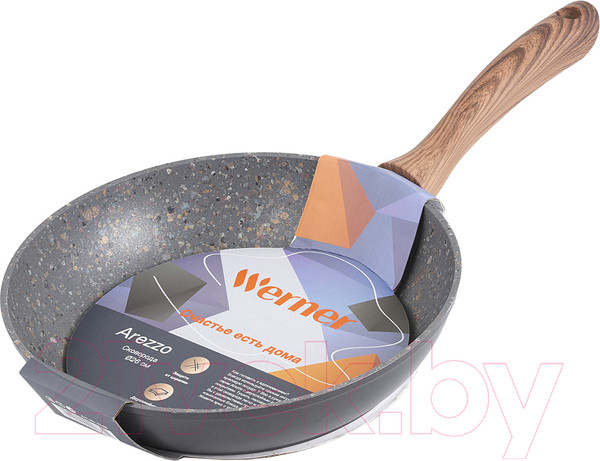 Изображение товара Сковорода Werner Arezzo 1785