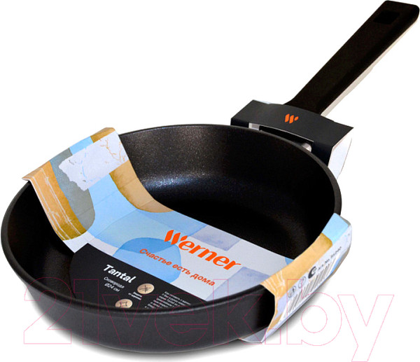 Изображение товара Сковорода Werner Tantal 51241