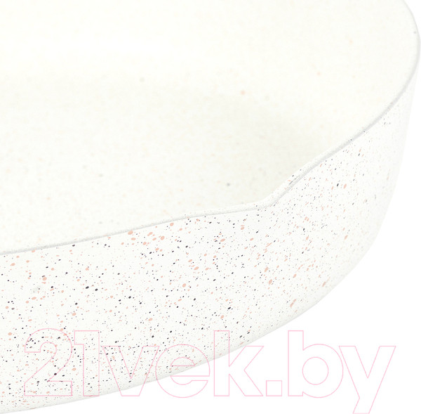 Изображение товара Сковорода Werner Organic Beige 51439