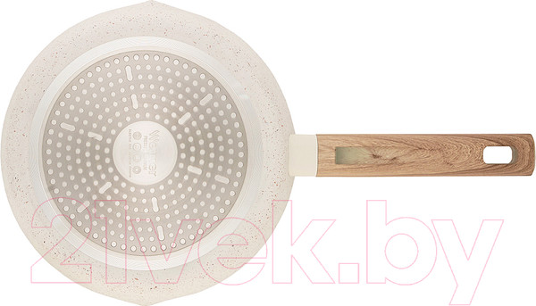 Изображение товара Сковорода Werner Organic Beige 51439