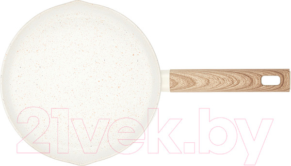 Изображение товара Сковорода Werner Organic Beige 51439
