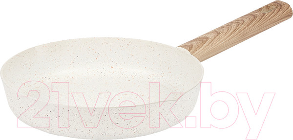 Изображение товара Сковорода Werner Organic Beige 51439