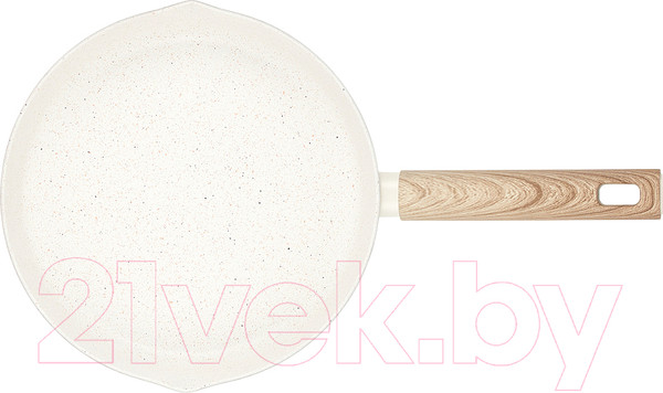 Изображение товара Сковорода Werner Organic Beige 51440
