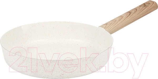 Изображение товара Сковорода Werner Organic Beige 51440