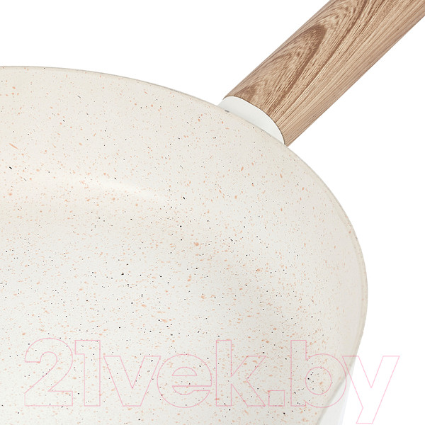 Изображение товара Сковорода Werner Organic Beige 51441
