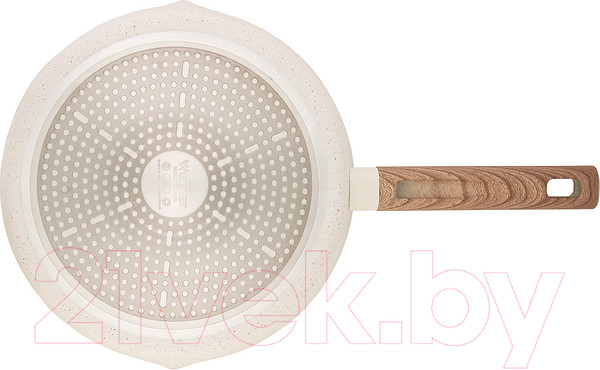 Изображение товара Сковорода Werner Organic Beige 51441