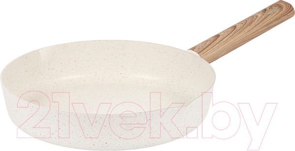 Изображение товара Сковорода Werner Organic Beige 51441