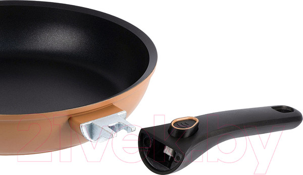 Изображение товара Сковорода Werner Tivoli 51478