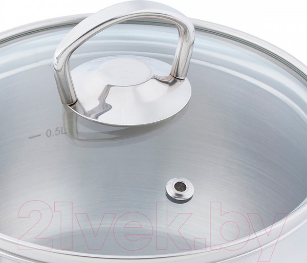 Изображение товара Набор кухонной посуды Werner Casina 51795