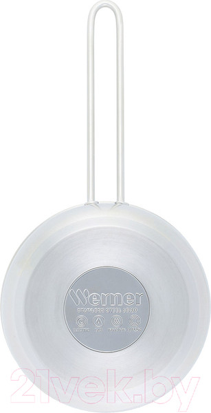 Изображение товара Набор кухонной посуды Werner Casina 51795