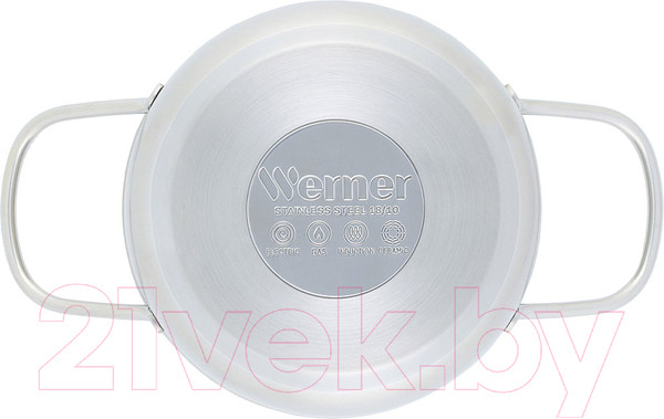 Изображение товара Набор кухонной посуды Werner Casina 51795