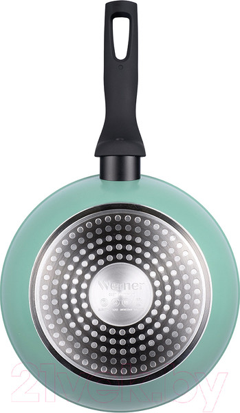 Изображение товара Сковорода Werner Allegro 52053