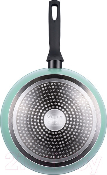 Изображение товара Сковорода Werner Allegro 52054