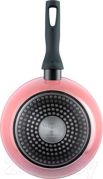 Изображение товара Сковорода Werner Allegro 52057