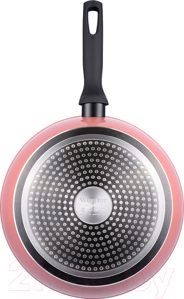 Изображение товара Сковорода Werner Allegro 52058