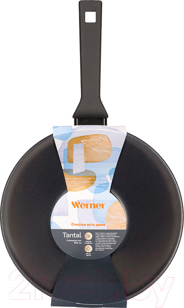 Изображение товара Вок Werner Tantal 52079