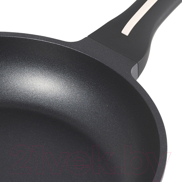 Изображение товара Сковорода Werner Nero 52082