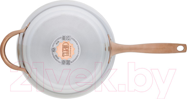 Изображение товара Набор кухонной посуды Gipfel Absolute 51907