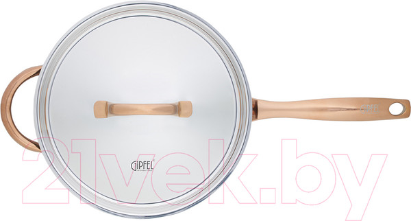 Изображение товара Набор кухонной посуды Gipfel Absolute 51907