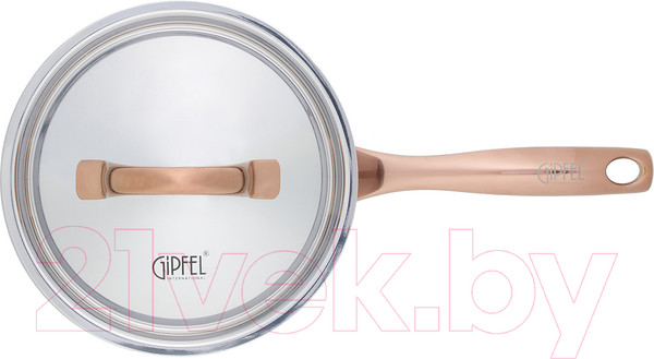 Изображение товара Набор кухонной посуды Gipfel Absolute 51907