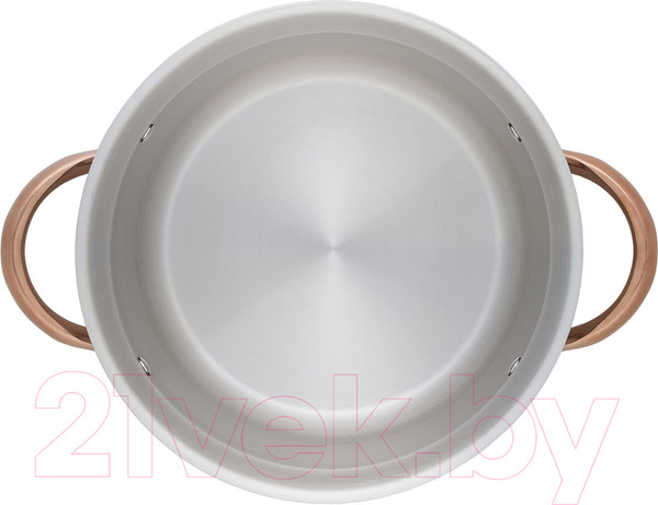 Изображение товара Набор кухонной посуды Gipfel Absolute 51907