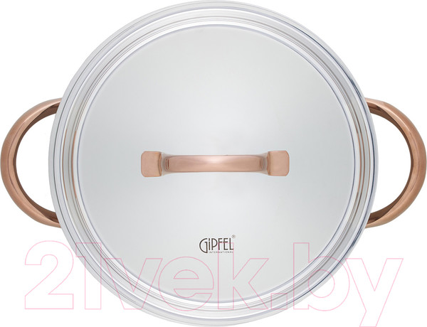 Изображение товара Набор кухонной посуды Gipfel Absolute 51907