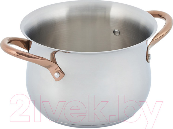 Изображение товара Набор кухонной посуды Gipfel Absolute 51907