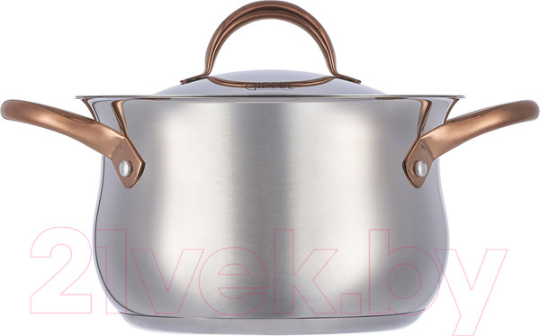 Изображение товара Набор кухонной посуды Gipfel Absolute 51907