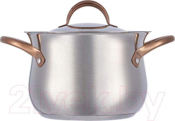 Изображение товара Набор кухонной посуды Gipfel Absolute 51907