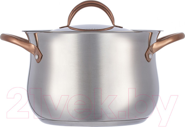 Изображение товара Набор кухонной посуды Gipfel Absolute 51907