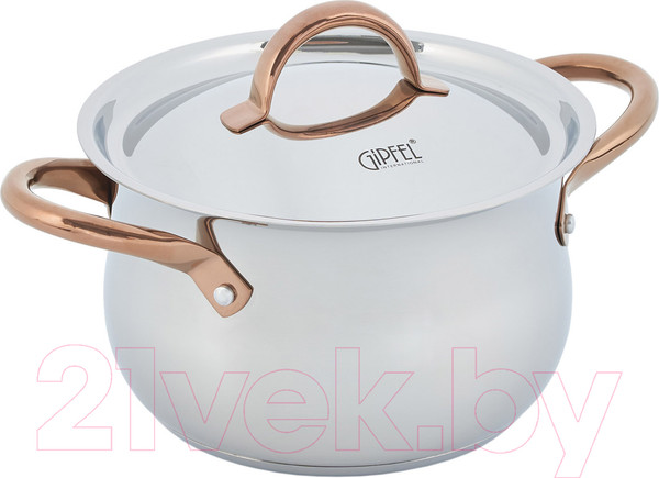 Изображение товара Набор кухонной посуды Gipfel Absolute 51907