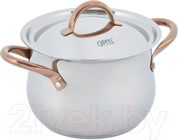 Изображение товара Набор кухонной посуды Gipfel Absolute 51907
