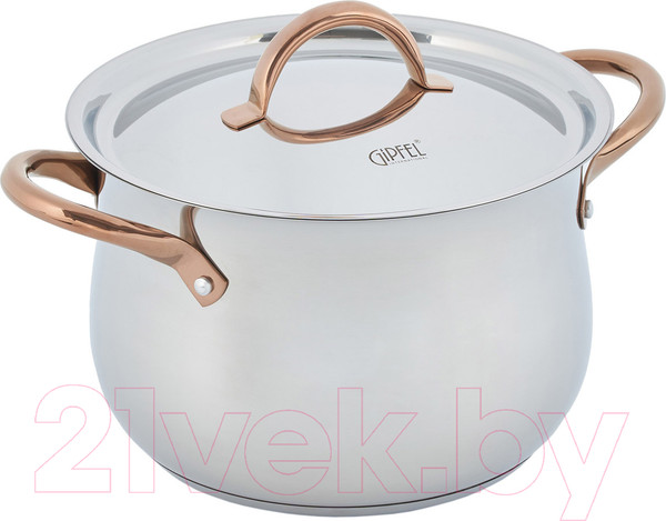 Изображение товара Набор кухонной посуды Gipfel Absolute 51907