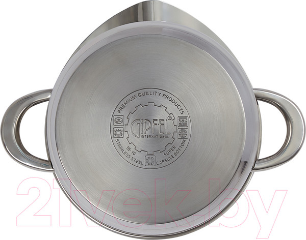 Изображение товара Кастрюля Gipfel Cocktail 1248