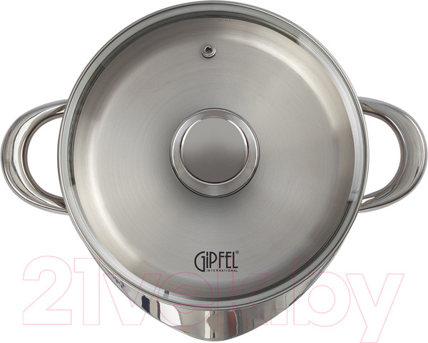 Изображение товара Кастрюля Gipfel Cocktail 1248