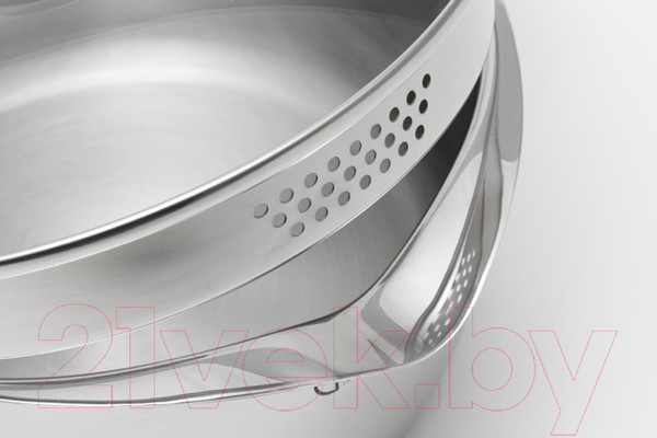 Изображение товара Кастрюля Gipfel Cocktail 1248