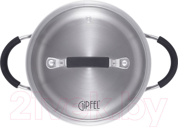 Изображение товара Кастрюля Gipfel Metropole 1732