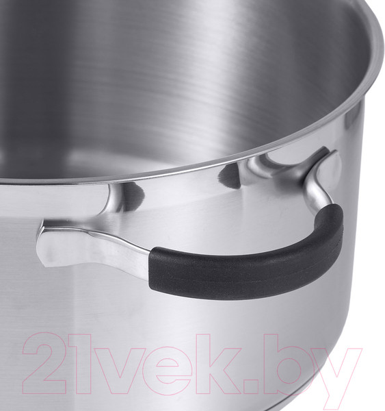 Изображение товара Кастрюля Gipfel Metropole 1735