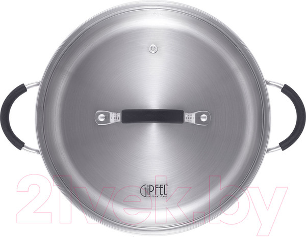 Изображение товара Кастрюля Gipfel Metropole 1735