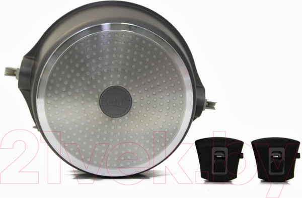 Изображение товара Кастрюля Gipfel Batista 2689