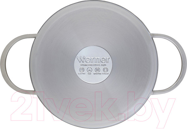 Изображение товара Кастрюля Werner Como 50170