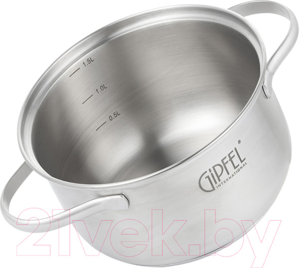 Изображение товара Кастрюля Gipfel Azalea 51059